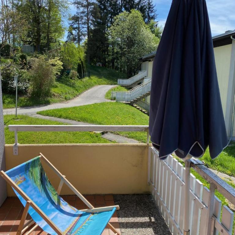 Ferienwohnung Seeluft - Apartment mit 2 Schlafzimmern und Dusche - 17