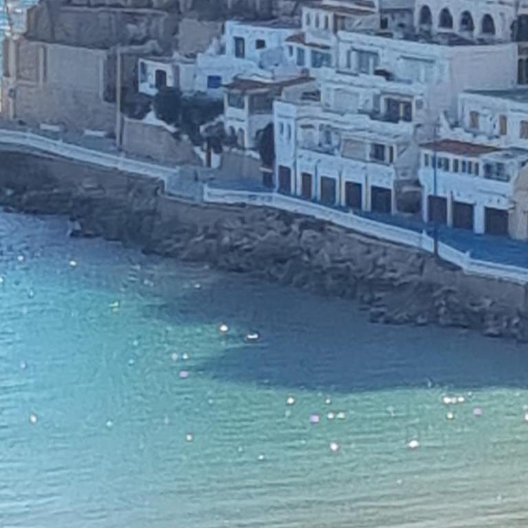 CASA DEL MAR - Benidorm - Three-Bedroom Apartment - 54