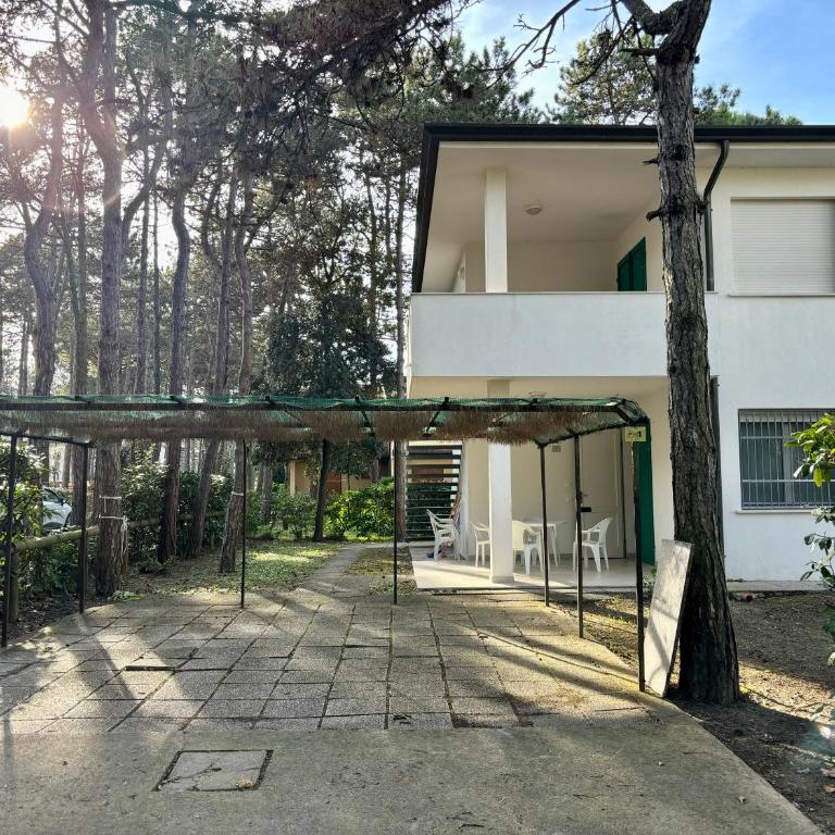 Villa Giorgio 2 [Mare e Pineta] - Appartamento con 2 Camere da Letto - 7