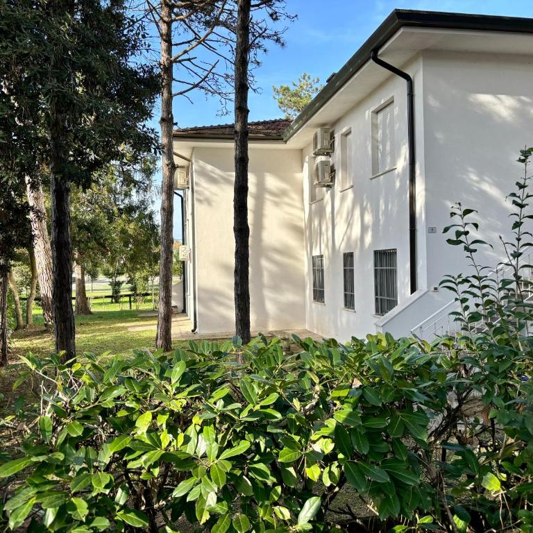 Villa Giorgio 2 [Mare e Pineta] - Appartamento con 2 Camere da Letto - 24