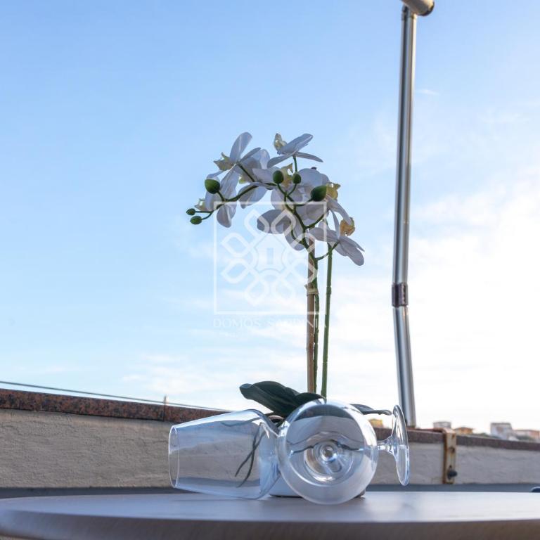Gouenael Apartment- Castelsardo - Appartamento con 2 Camere da Letto - 17