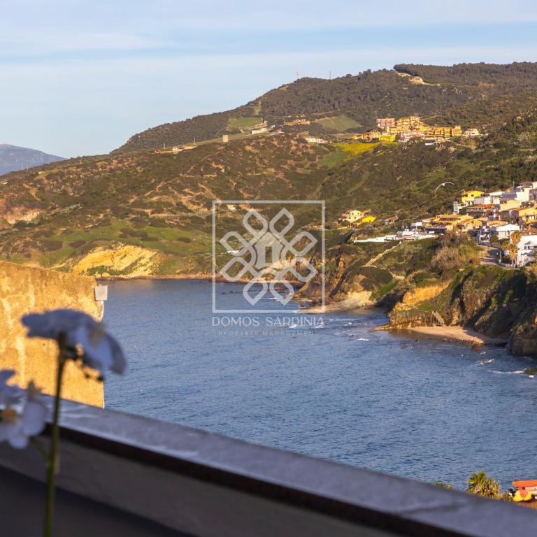 Gouenael Apartment- Castelsardo - Appartamento con 2 Camere da Letto - 12