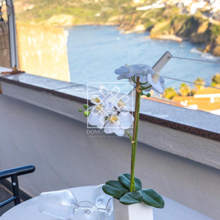 Gouenael Apartment- Castelsardo - Appartamento con 2 Camere da Letto - 14