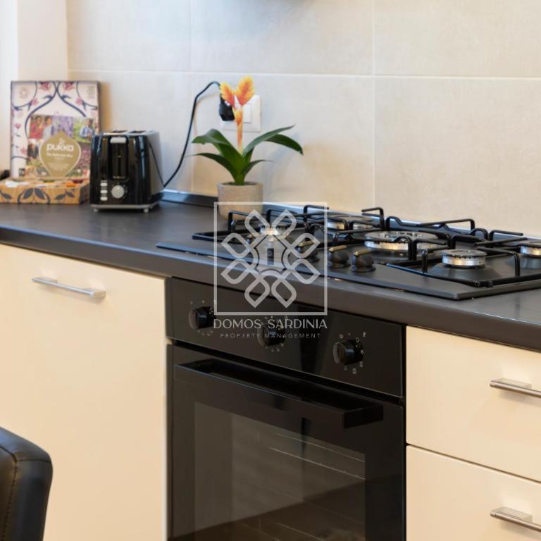 Gouenael Apartment- Castelsardo - Appartamento con 2 Camere da Letto - 5