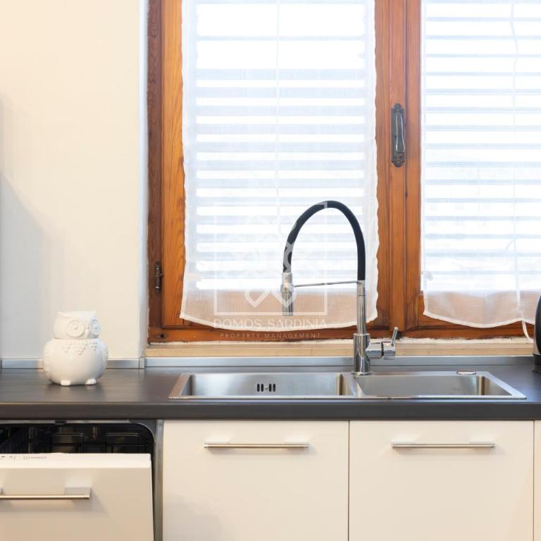 Gouenael Apartment- Castelsardo - Appartamento con 2 Camere da Letto - 2