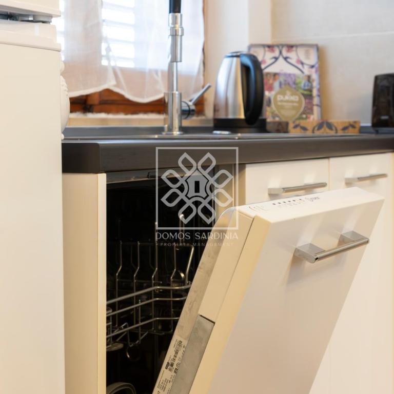 Gouenael Apartment- Castelsardo - Appartamento con 2 Camere da Letto - 19