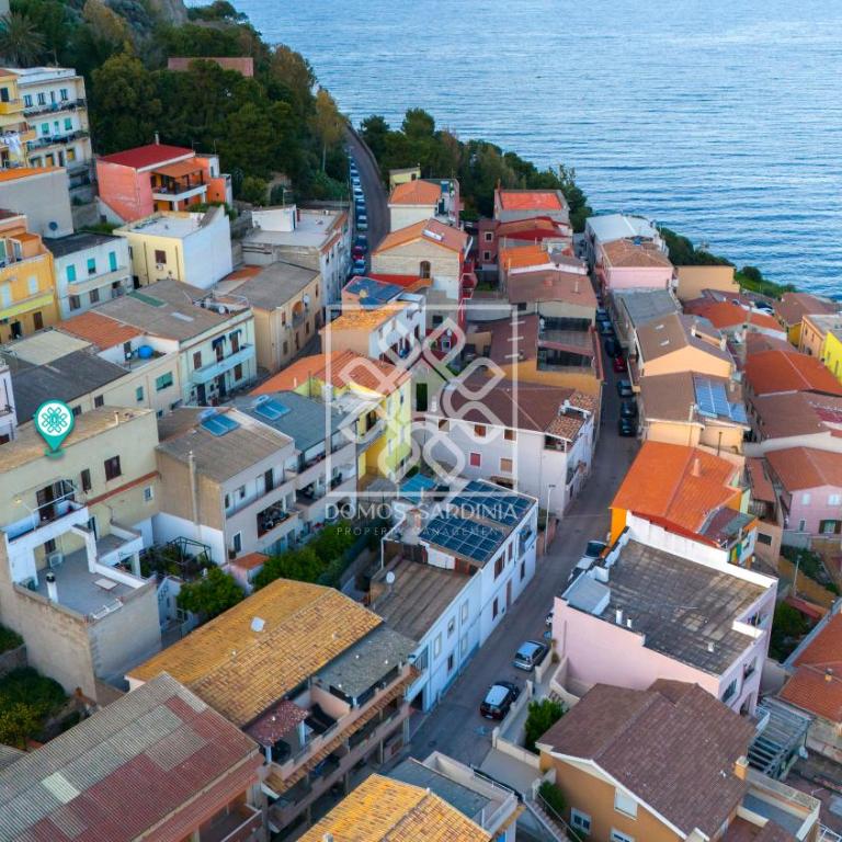 Gouenael Apartment- Castelsardo - Appartamento con 2 Camere da Letto - 27