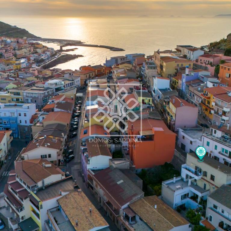 Gouenael Apartment- Castelsardo - Appartamento con 2 Camere da Letto - 25