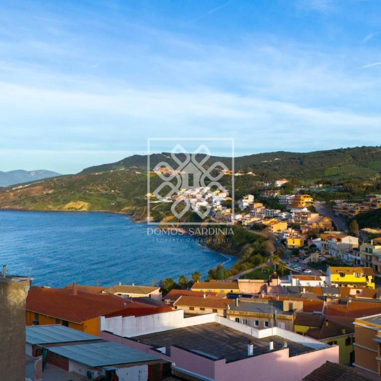 Gouenael Apartment- Castelsardo - Appartamento con 2 Camere da Letto - 20