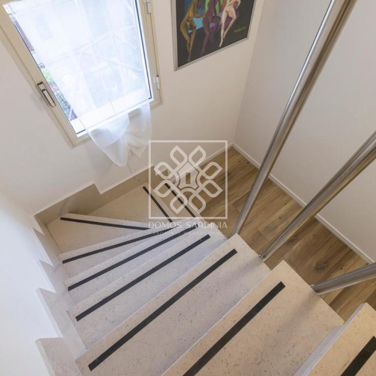 Gouenael Apartment- Castelsardo - Appartamento con 2 Camere da Letto - 32