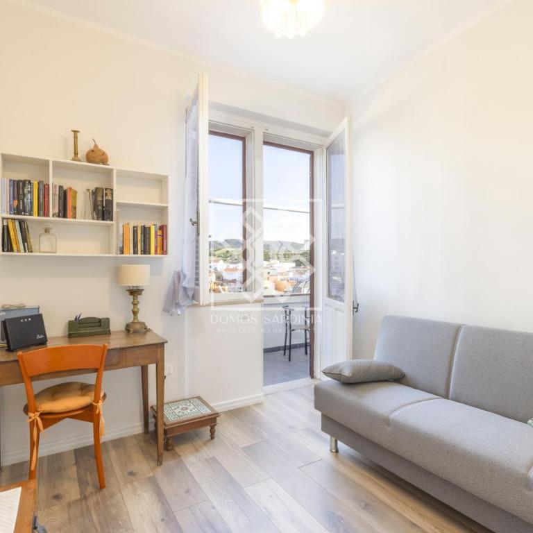 Gouenael Apartment- Castelsardo - Appartamento con 2 Camere da Letto - 30