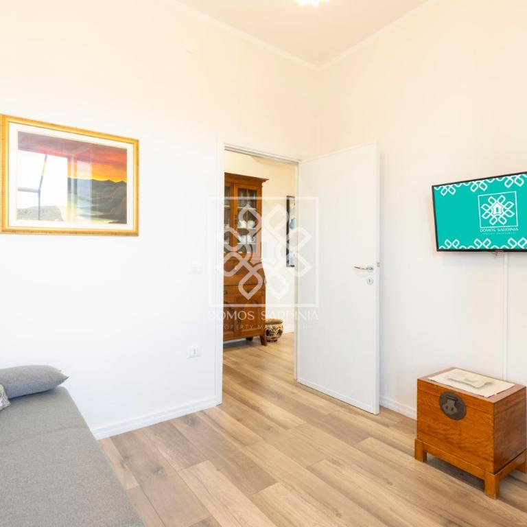 Gouenael Apartment- Castelsardo - Appartamento con 2 Camere da Letto - 28