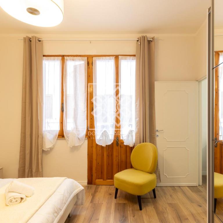 Gouenael Apartment- Castelsardo - Appartamento con 2 Camere da Letto - 29