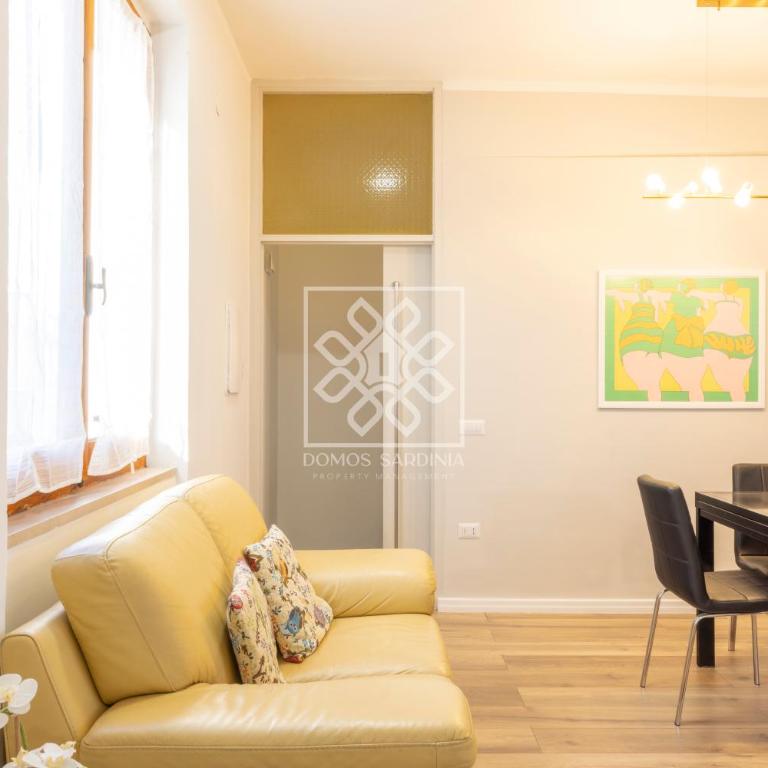 Gouenael Apartment- Castelsardo - Appartamento con 2 Camere da Letto - 35