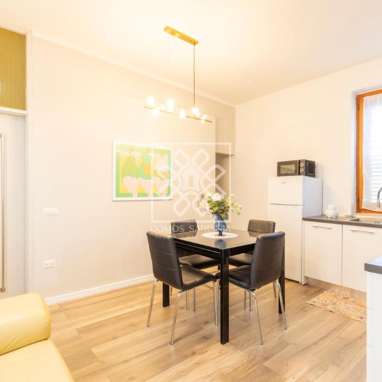 Gouenael Apartment- Castelsardo - Appartamento con 2 Camere da Letto - 37