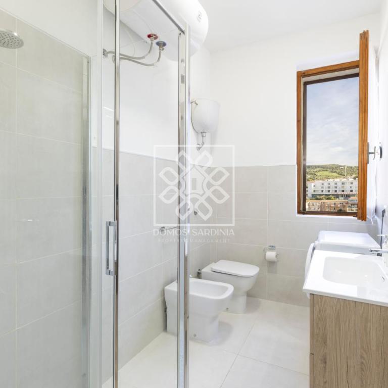 Gouenael Apartment- Castelsardo - Appartamento con 2 Camere da Letto - 38