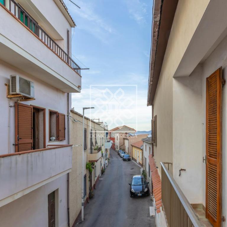 Gouenael Apartment- Castelsardo - Appartamento con 2 Camere da Letto - 39