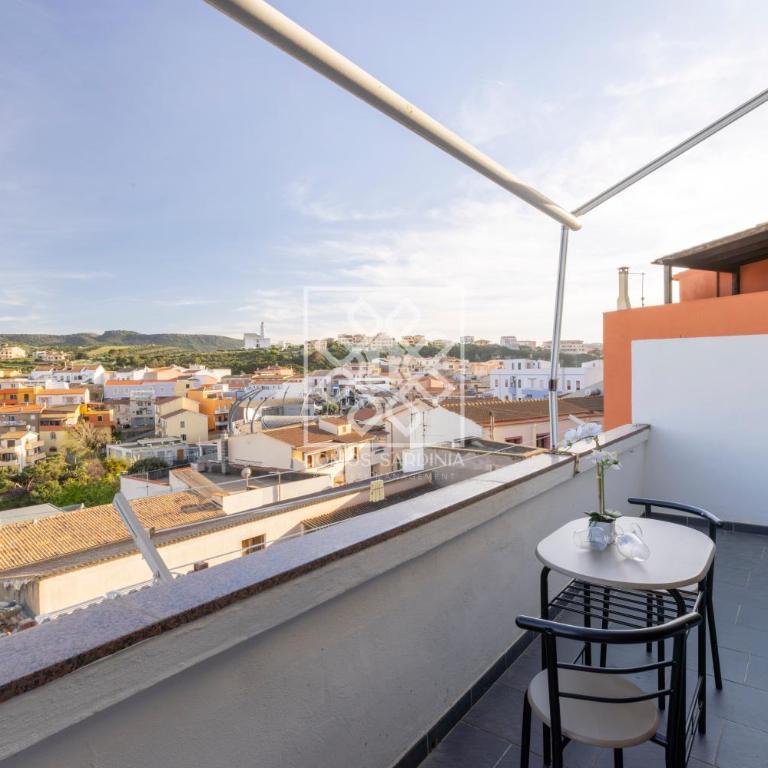 Gouenael Apartment- Castelsardo - Appartamento con 2 Camere da Letto - 40