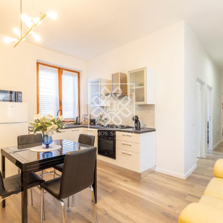 Gouenael Apartment- Castelsardo - Appartamento con 2 Camere da Letto - 41