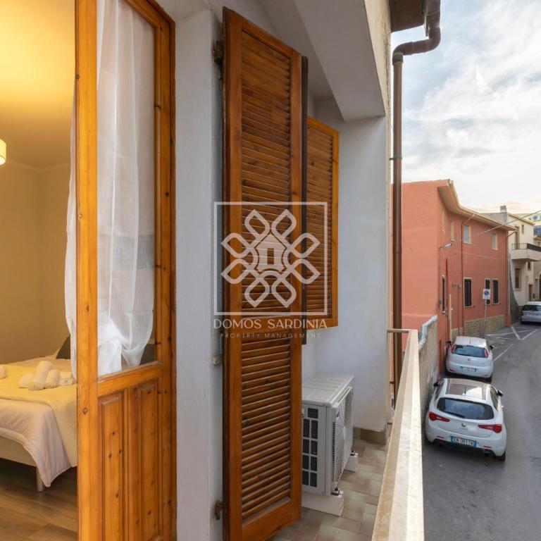 Gouenael Apartment- Castelsardo - Appartamento con 2 Camere da Letto - 42