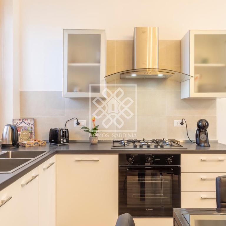 Gouenael Apartment- Castelsardo - Appartamento con 2 Camere da Letto - 43