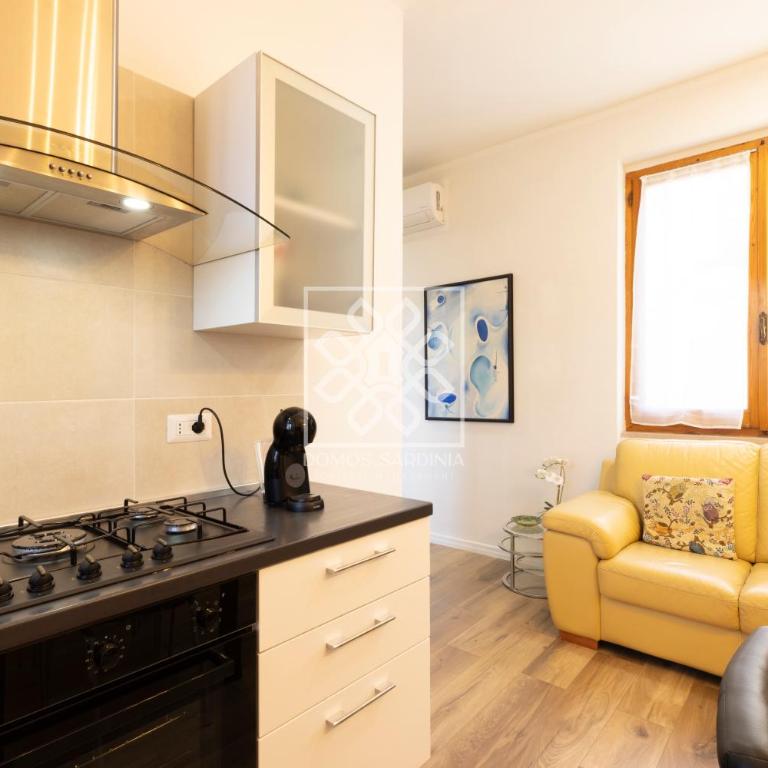 Gouenael Apartment- Castelsardo - Appartamento con 2 Camere da Letto - 46