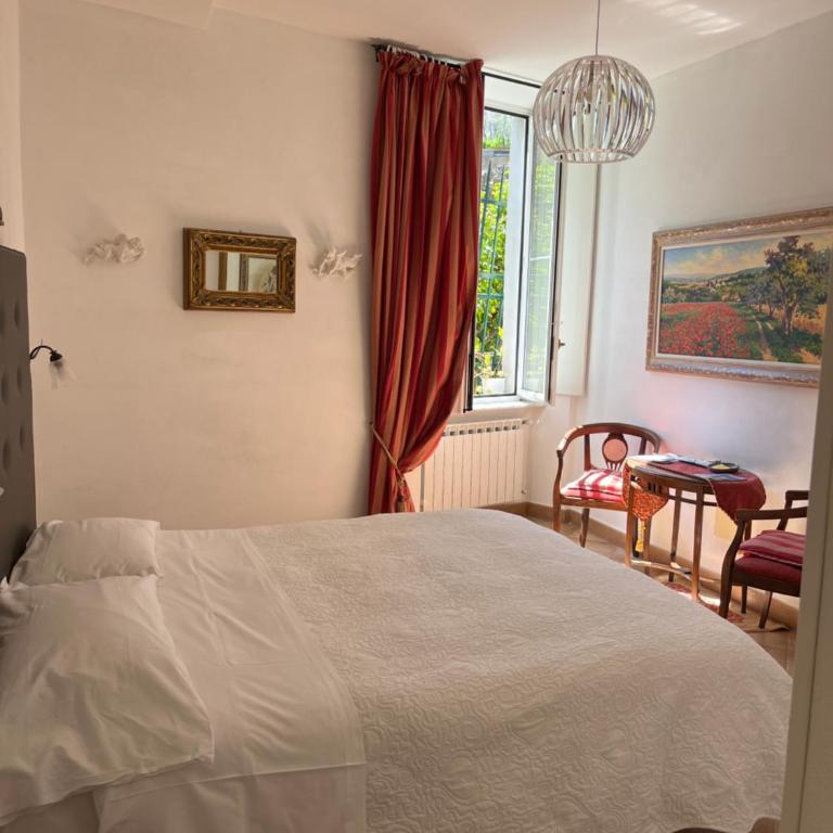 La Dolce Vita - Chambre Double - 5