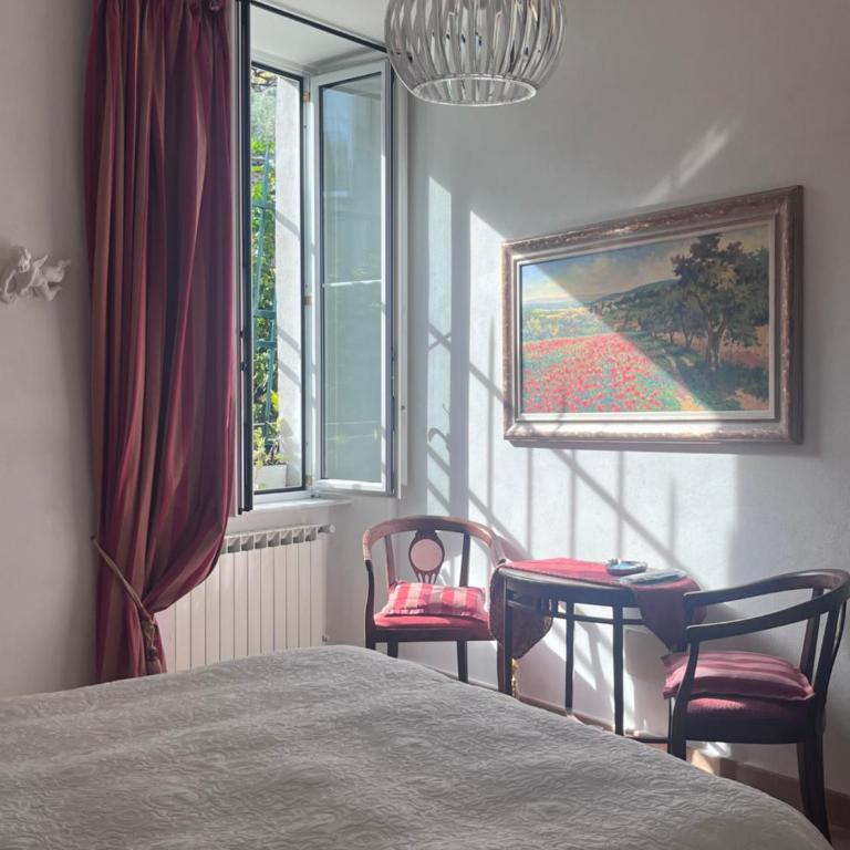 La Dolce Vita - Chambre Double - 6