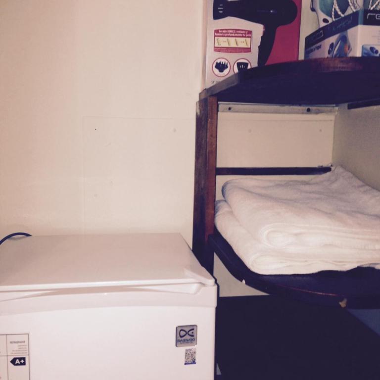 PROPIEDADES AL GO ex Propiedades Marsella - Apartamento de 1 dormitorio - 23
