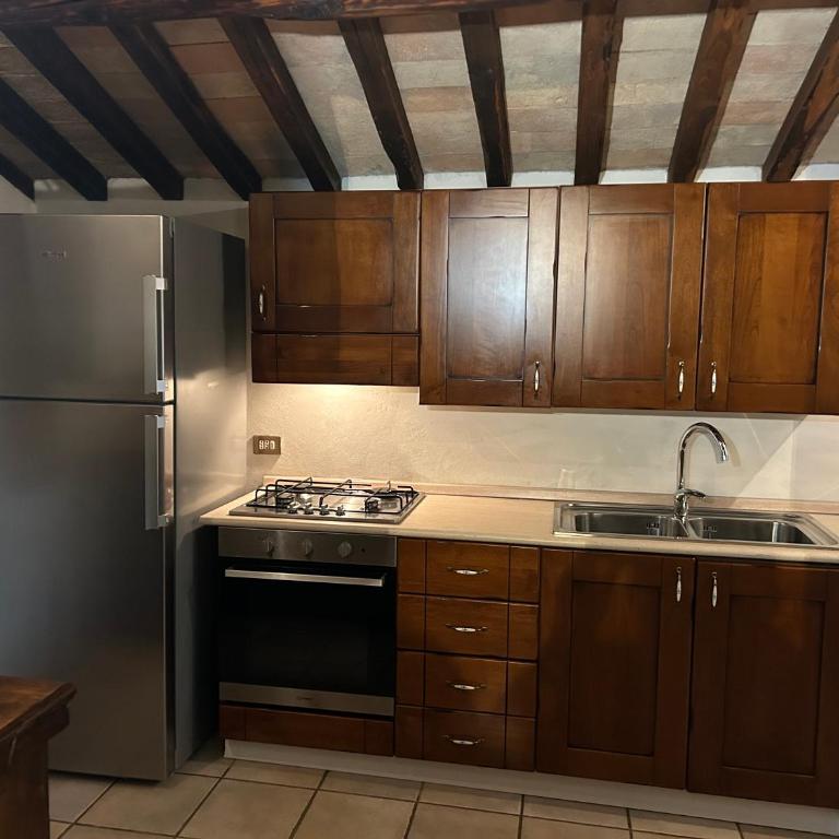 BORGO IN SAN ANGELO - Casa con 2 Camere da Letto - 27