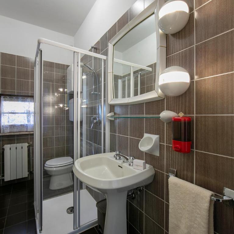 Villa Fiorita Apartments - Appartamento con Terrazza - 8
