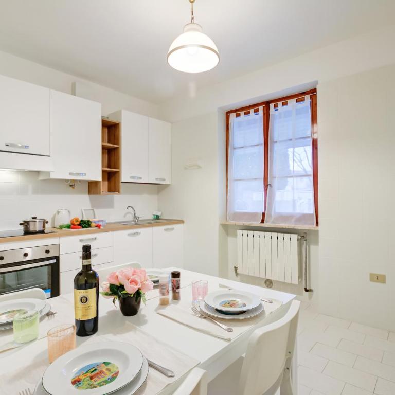 Villa Fiorita Apartments - Appartamento con Terrazza - 3