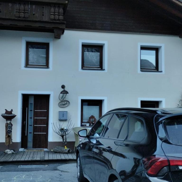 Haus Heimat & Appartement - Apartment - 14
