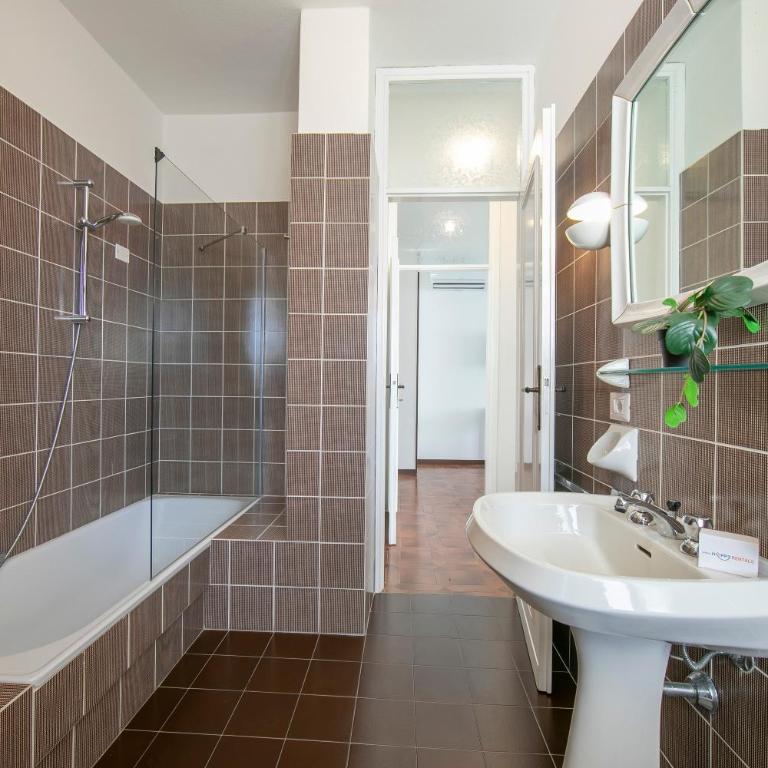 Villa Fiorita Apartments - Appartamento con Balcone - 3