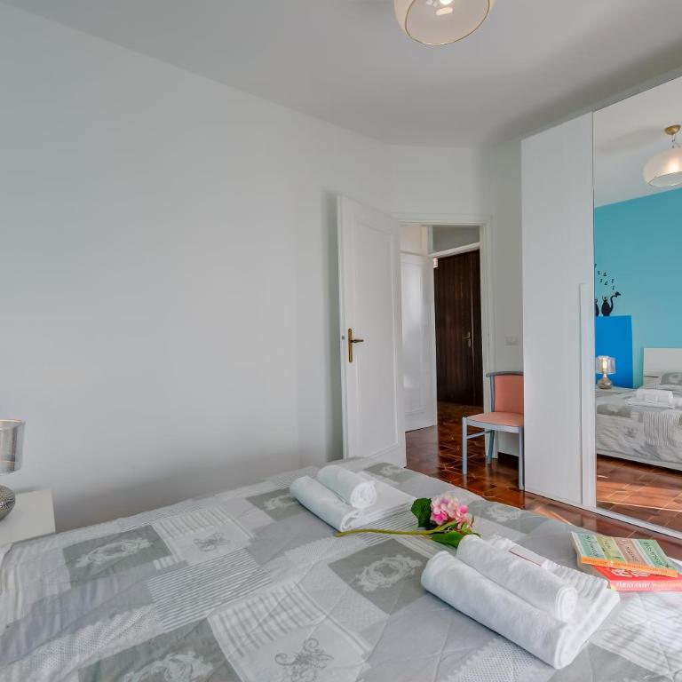 Villa Fiorita Apartments - Appartamento con Balcone - 1