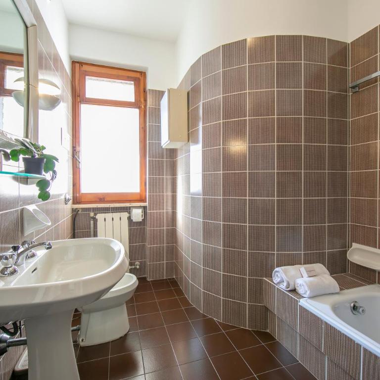 Villa Fiorita Apartments - Appartamento con Balcone - 2