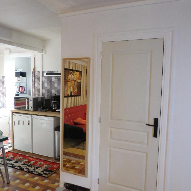 Vintage in Perpignan - Apartment mit 1 Schlafzimmer - 31