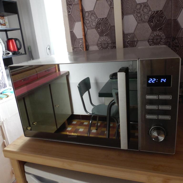 Vintage in Perpignan - Apartment mit 1 Schlafzimmer - 36