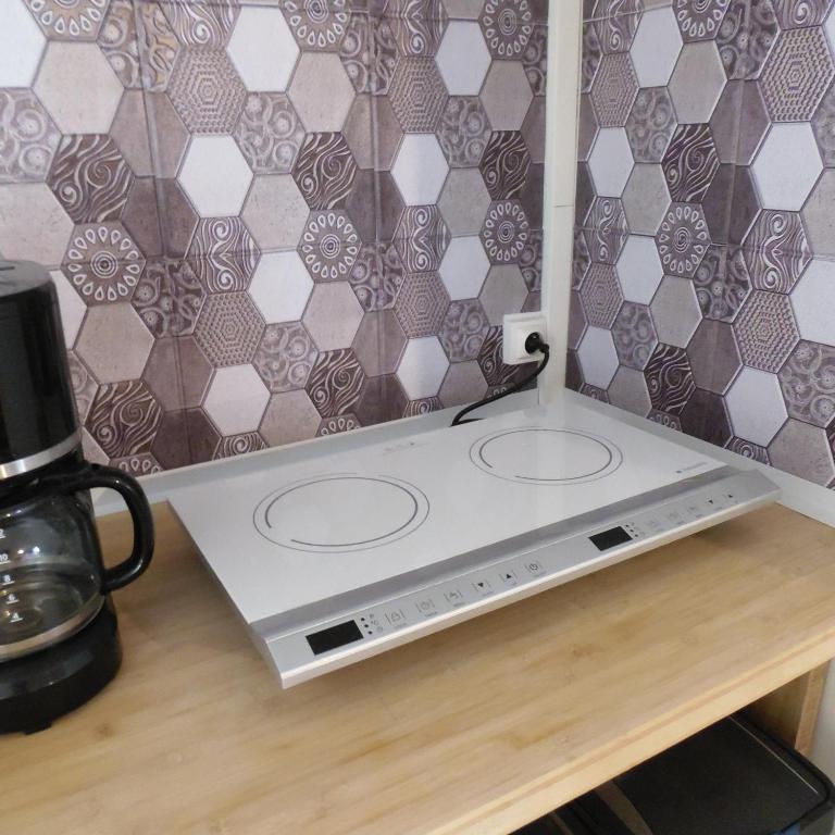 Vintage in Perpignan - Apartment mit 1 Schlafzimmer - 39