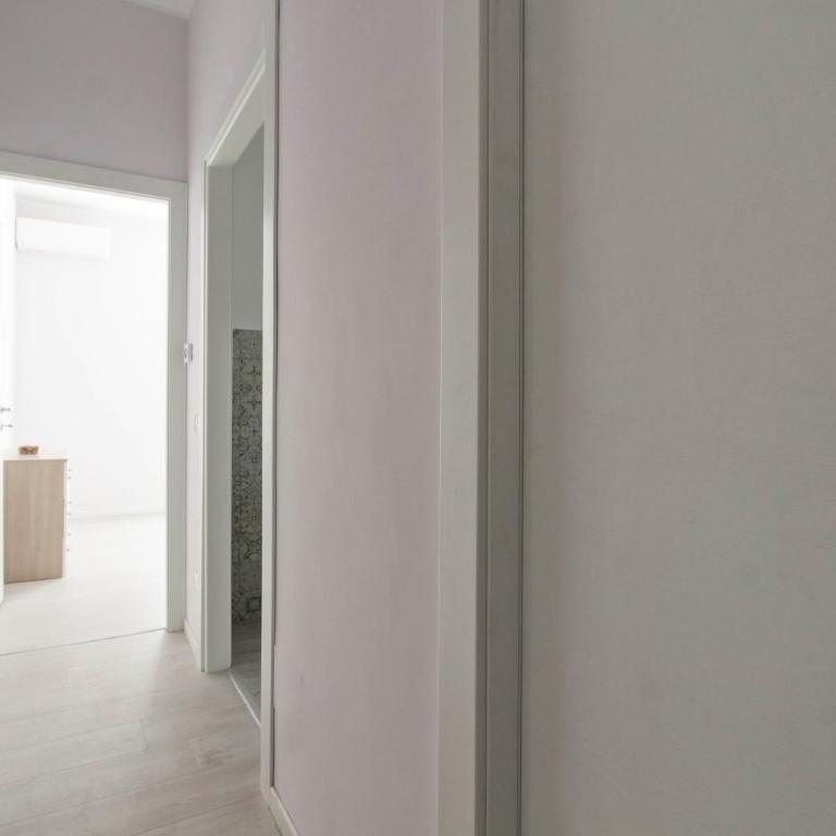 Martina Garden - Appartamento con 2 Camere da Letto - 7
