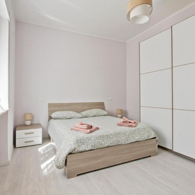 Martina Garden - Appartamento con 2 Camere da Letto - 13