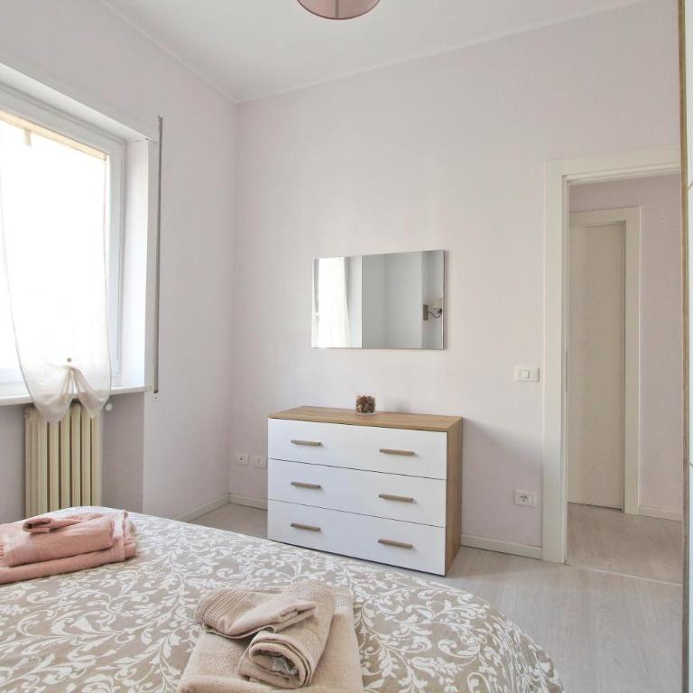 Martina Garden - Appartamento con 2 Camere da Letto - 12