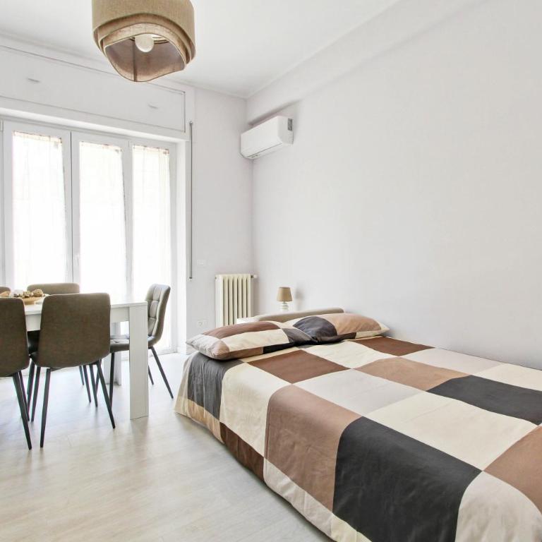 Martina Garden - Appartamento con 2 Camere da Letto - 3