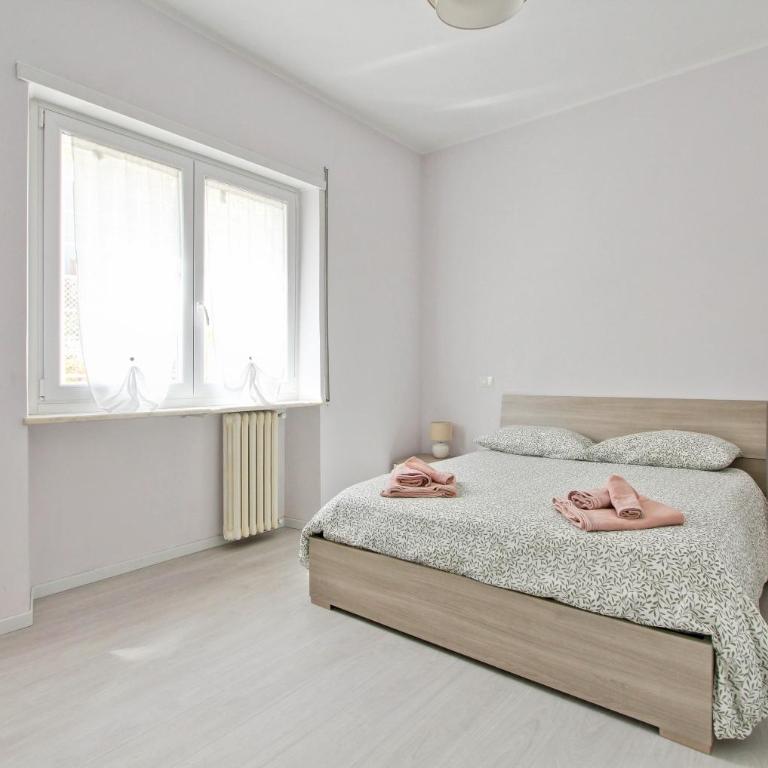 Martina Garden - Appartamento con 2 Camere da Letto - 14