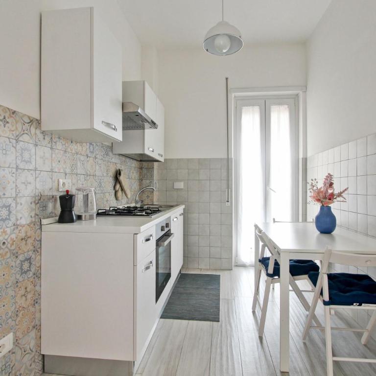 Martina Garden - Appartamento con 2 Camere da Letto - 11