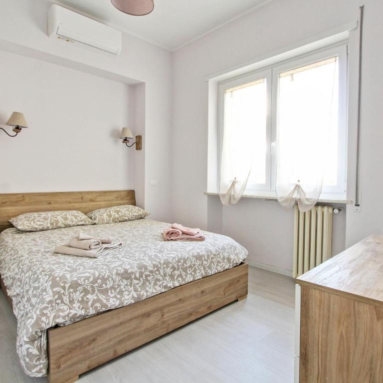 Martina Garden - Appartamento con 2 Camere da Letto - 17