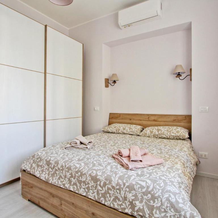 Martina Garden - Appartamento con 2 Camere da Letto - 18