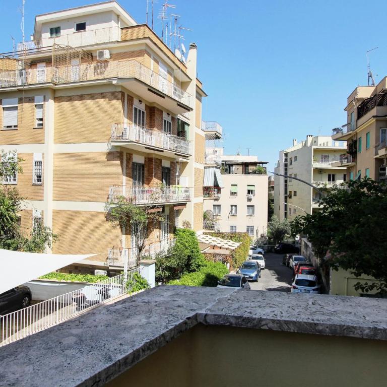 Martina Garden - Appartamento con 2 Camere da Letto - 21