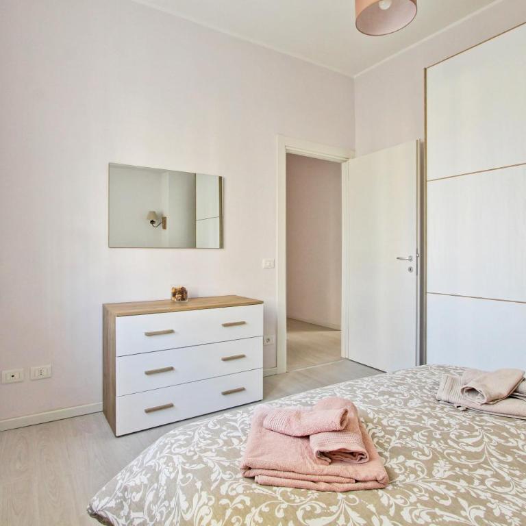 Martina Garden - Appartamento con 2 Camere da Letto - 19