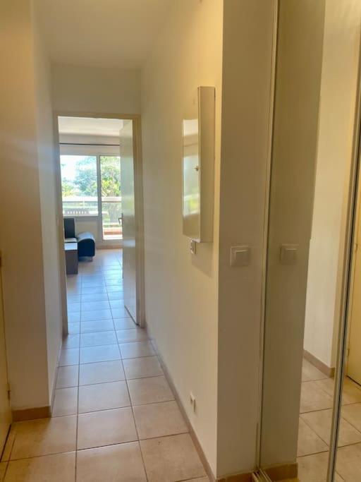 Superbe 2P proche plages - Piscine - Apartment mit 1 Schlafzimmer - 14